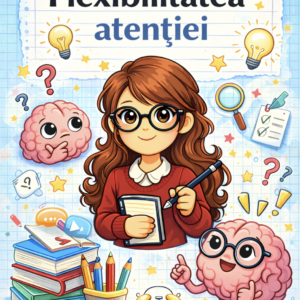 Flexibilitatea atenției