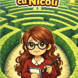 Labirintul cu Nicoli