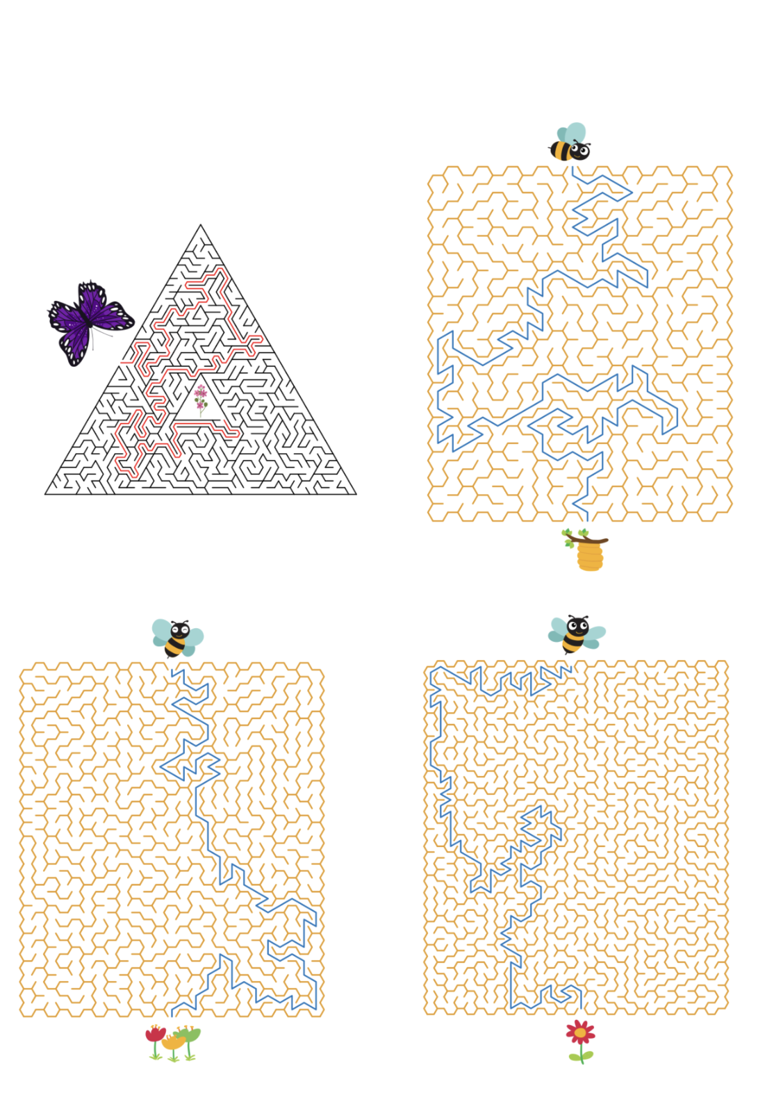 Labirintul cu Nicoli - imagine 3