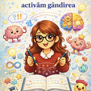 Lucru cu două mâini