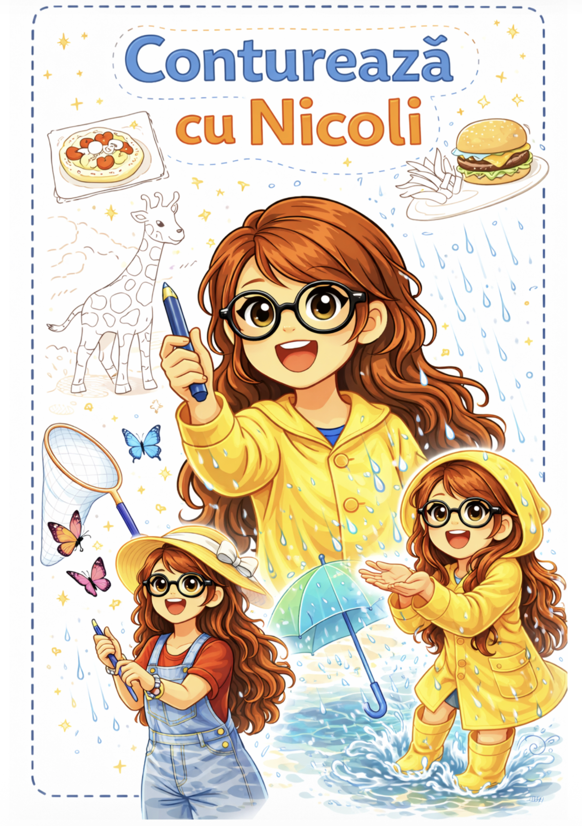 Relația ochi-mână